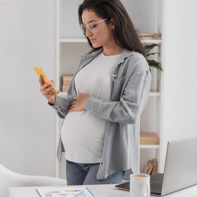 Platform gestart met medicijn doseer adviezen op maat voor zwangere vrouwen